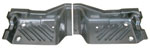 Center floor Pan