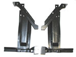 FRONT LEAF SPRING PERCH