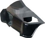 4 Speed Shifter tunnels