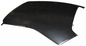 68-70 Charger Roof Skin