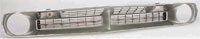 70 cuda grille