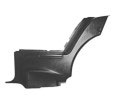 1971-72 Dodge & Plymouth B Body Rear Interior Panel