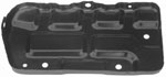 73-74 B Body Battery Tray