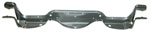 REAR SHOCK ABSORBER CROSSMEMBER