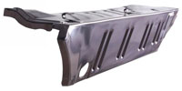 1967-69 Dart Trunk Extension