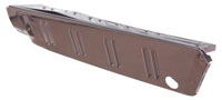 1968-70 Dodge B Body Trunk Extension