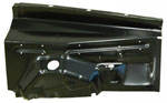 A Body Inner fender