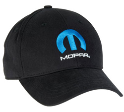Mopar M Cap
