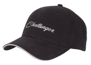 Challenger cap