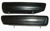 Arm Reat Pads