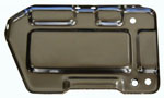 A Body Battery Tray