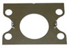 brake booster mounting plate