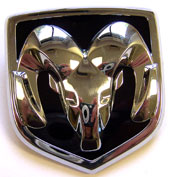 Challenger Header Emblem