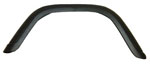 Jeep Rear Fender Flare
