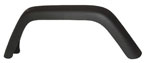 Jeep Rear Fender Flare