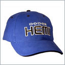 Dodge Hemi Hat