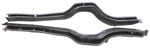 FRONT LEAF SPRING PERCH