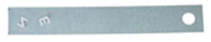 Inspection Tag