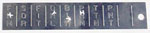 Inspection tag