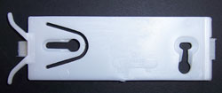 Side Molding Clips