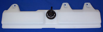 Dodge Truck Radiator Overflow Tank