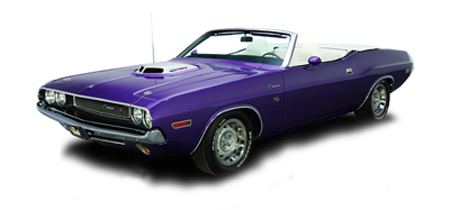 2008-09 Challenger Parts