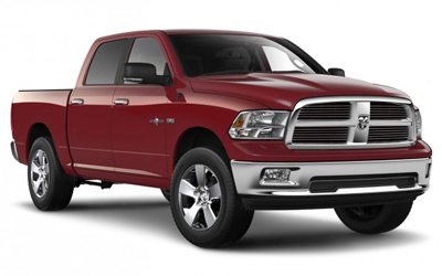 dodge truck