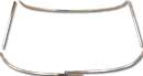 1968-70 B Body Front Windshield Molding Set
