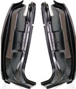1968-70 B Body Door Jam Lock Pillar