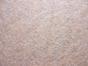 gas tank insulator pad