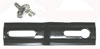 bumper jack bar retainer kit