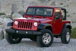 Jeep Parts & Accessories