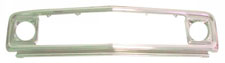 1971-72 Chevy Pickup Grille Shell