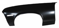 1970-74 Nova Front Fender