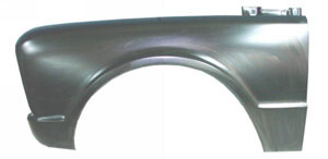 1967 Chevy Pickup Front Fender