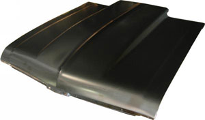 1968-72 Nova 2" Cowl Hood