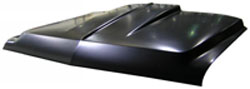 1967-68 Chevy/GMC Pickup 2" Cowl Hood