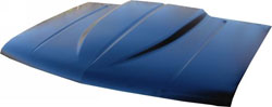 1988-98 Chevy/GMC Pickup 2" Cowl