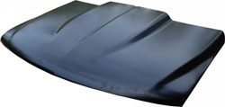 1999-2002 Chevy Pickup 2" Cowl Hood