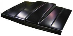 1982-93 Chevy S10 2" Cowl Hood
