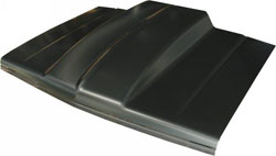1982-92 Chevy S10 4" Cowl Hood