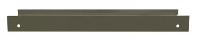 1960-72 Chevy/GMC nner Rocker Backing Plate