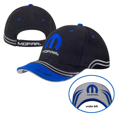 mopar beanie