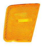 Jeep Liberty Front Side Marker Lamp