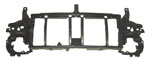 Jeep Liberty Grille Reinforcement