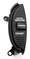 Dodge Ram Cruise Control Switch
