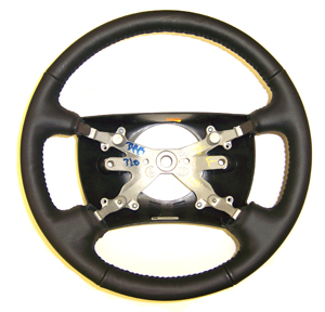 Dodge Ram Steering Wheel