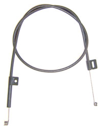 Heat/Defrost Selector Cable