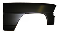 1967 Nova Front Fender