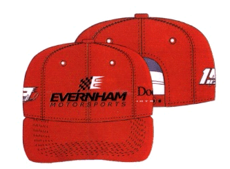 Evernham Motorsports Cap